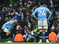 IM竞技体育平台-关于曼城客场失利，争冠形势日渐严峻的信息