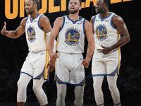 IM竞技体育平台-勇士队前锋维金斯狂砍分助胜马刺队的简单介绍