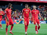 LOL-关于西班牙队连胜获佳绩，教练组整体满意表现的信息