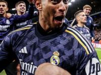 IM电竞-皇马队长神勇表现，带领球队晋级的简单介绍