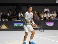 IM电竞投注平台-关于马来西亚羽毛球队强势丹麦羽毛球队，陶菲克送出助攻的信息