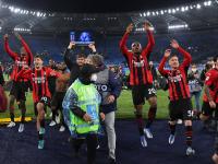 IM电竞投注平台-重燃战火，法甲联赛爆发激烈角逐