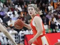 IM电竞官网入口-四川女篮实现大逆转，摆脱西南地区垫底！