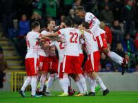 LOL直播-爱尔兰逼平葡萄牙，惊险保级成功的简单介绍