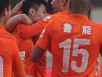 IM电竞-上海申鑫主场奋力争取，一球小胜的简单介绍