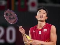 IM电竞博彩-关于印尼羽毛球队绝杀印度羽毛球队，桃田贤斗关键制胜的信息