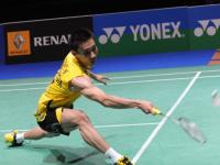 IM电竞博彩-韩国羽毛球队绝杀马来西亚羽毛球队，李宗伟统治全场的简单介绍