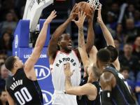 IM电竞游戏-猛龙绝杀深圳队，武切维奇带队取胜