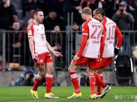 IM电竞官网入口-关于拜仁慕尼黑连胜迎强敌，豪取三分的信息