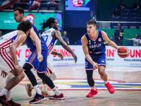 IM电竞投注平台-加拿大队表现出色在篮球世界杯赛场上