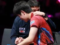 IM电竞投注平台-法国队横扫波兰队，张本智和带队取胜的简单介绍