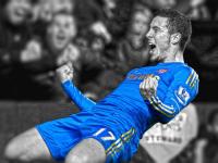 IM电竞游戏-冰与火的碰撞，里昂铁骑冲垮芬兰防线，格纳布里加冕关键先生