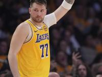 IM电竞博彩-独行侠新星卢卡·东契奇获得NBA最有价值球员奖的简单介绍