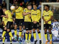 LOL直播-包含多特蒙德的主帅表示球队将全力以赴的词条