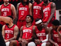 IM电竞注册-火箭遭遇惨败，球队状态不稳定