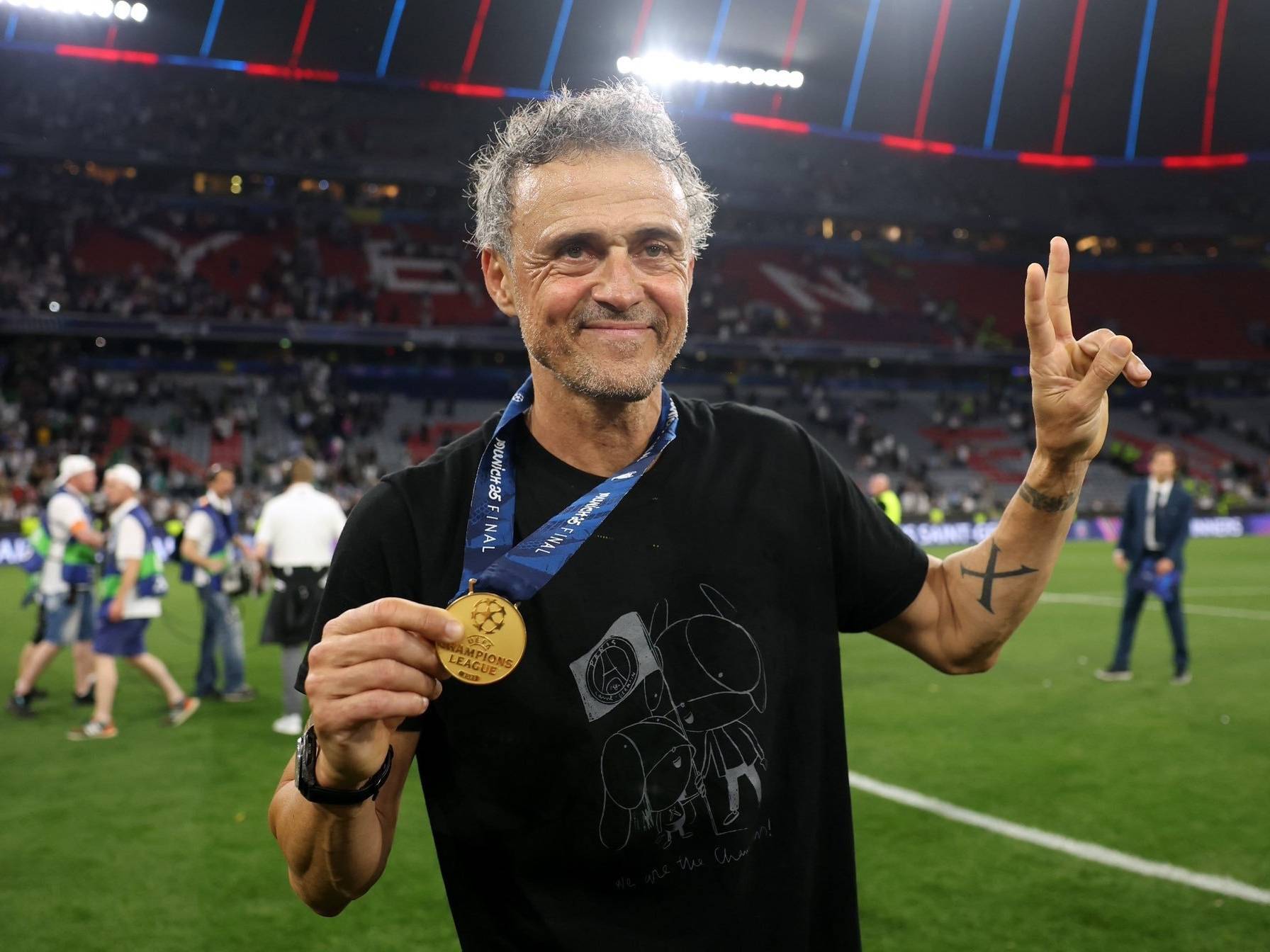 法甲球队主教练凭借战术智慧获赞 法甲球队主教练凭借战术智慧获赞