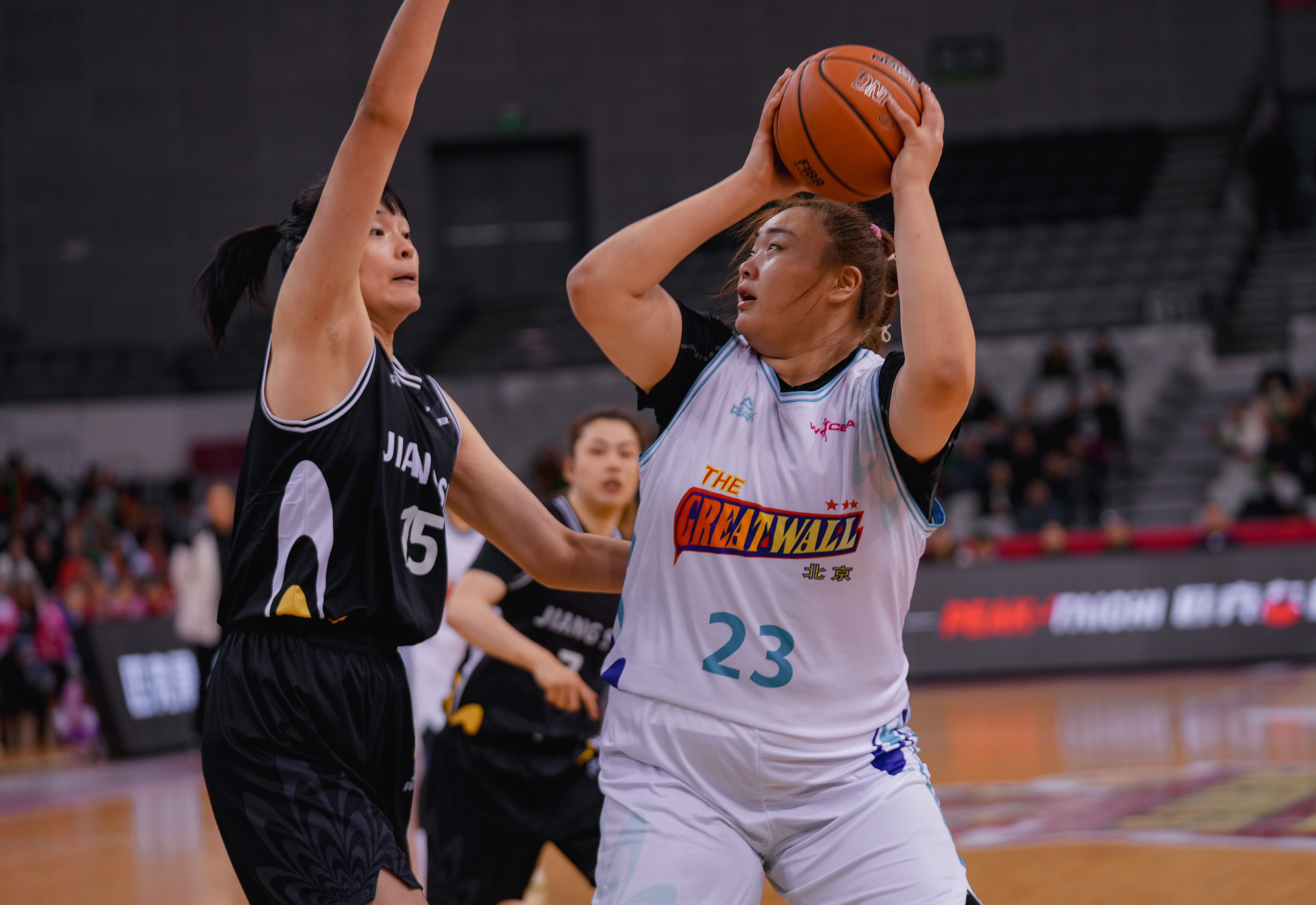 山东女篮客场不敌北京,遭遇三连败的简单介绍 山东女篮客场不敌北京,遭遇三连败的简单介绍