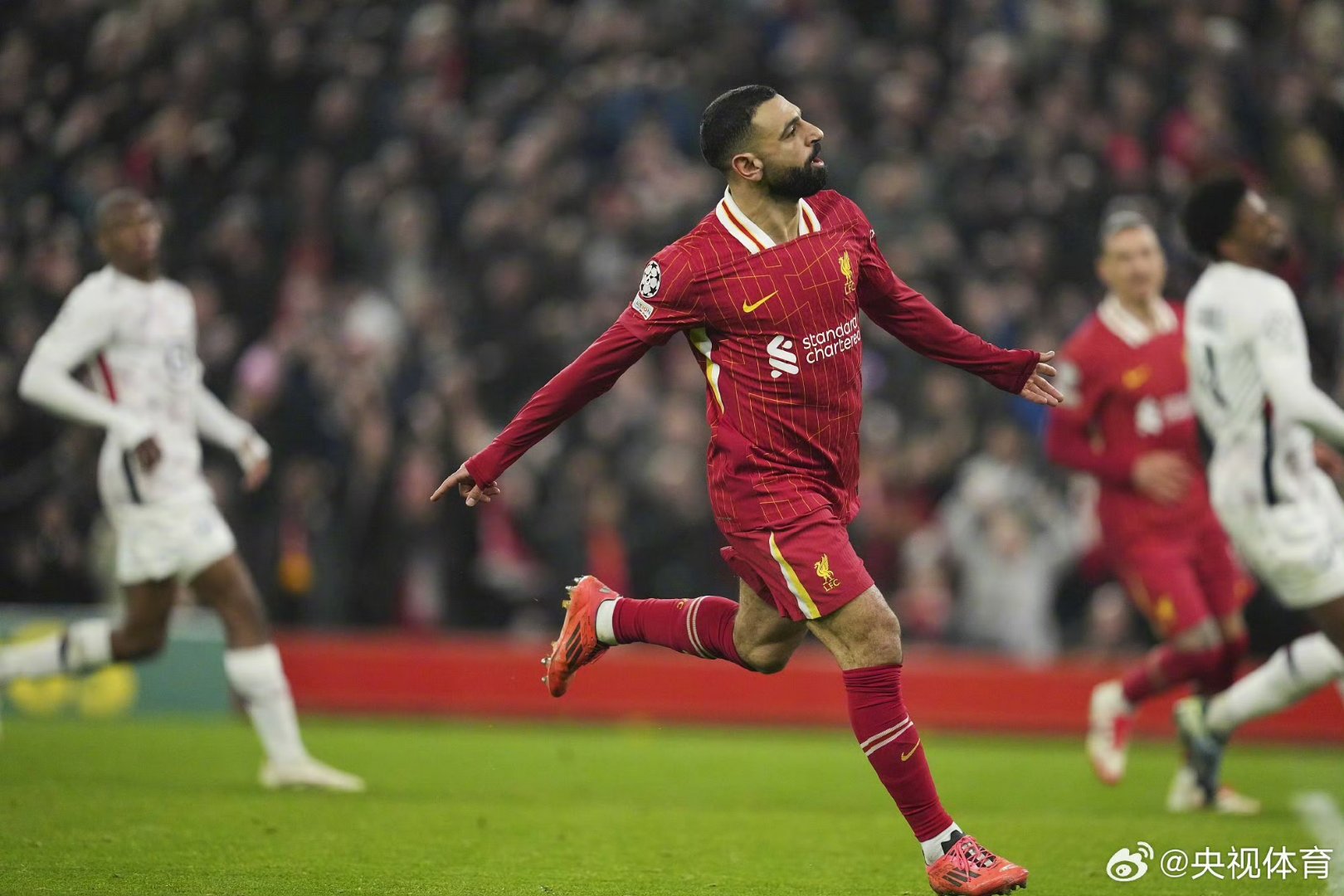 利物浦备战欧冠半决赛,球迷期待强势回归的简单介绍 利物浦备战欧冠半决赛,球迷期待强势回归的简单介绍