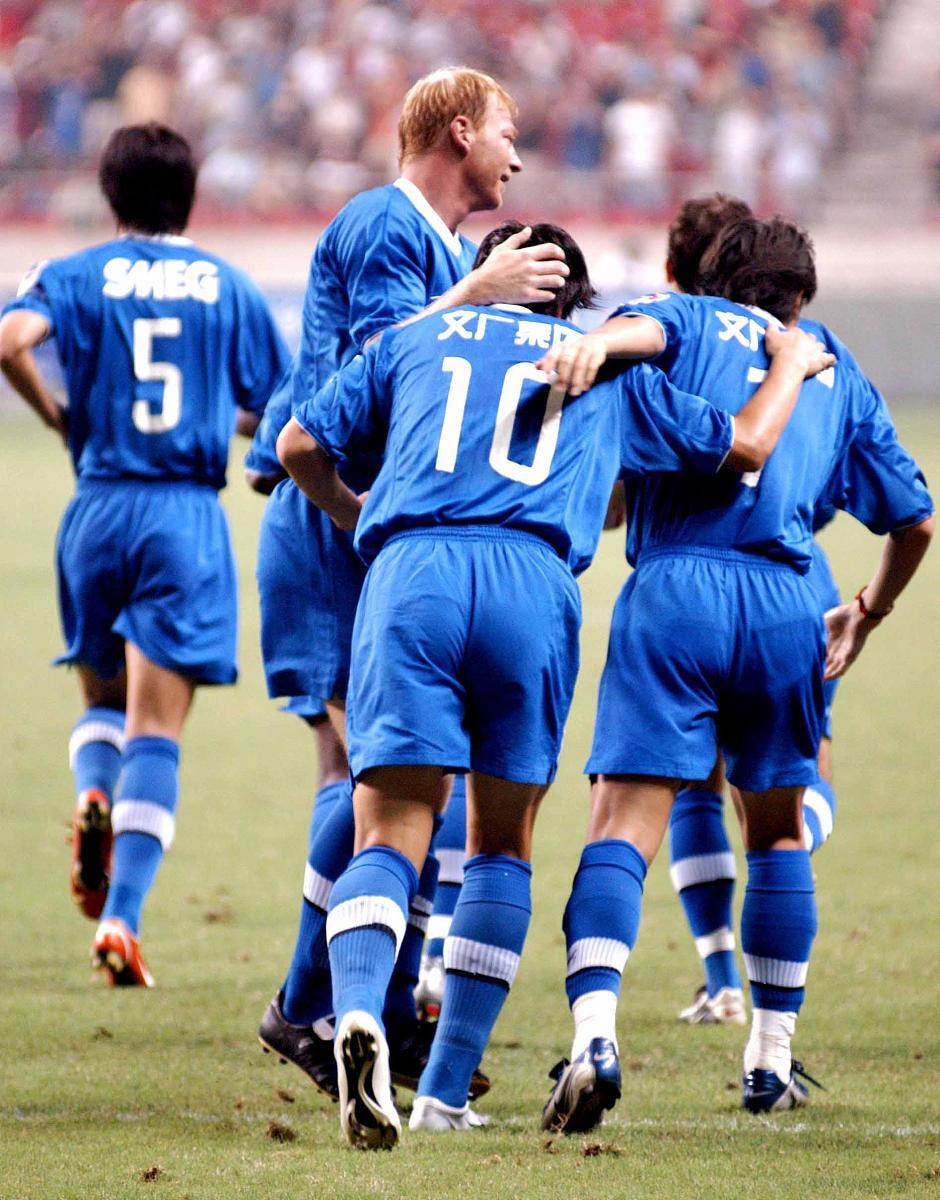 威尔士足球队首秀逆转胜利,气势如虹 威尔士足球队首秀逆转胜利,气势如虹