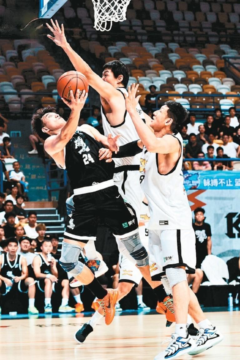 体育界掀起一阵激情篮球风暴 体育界掀起一阵激情篮球风暴