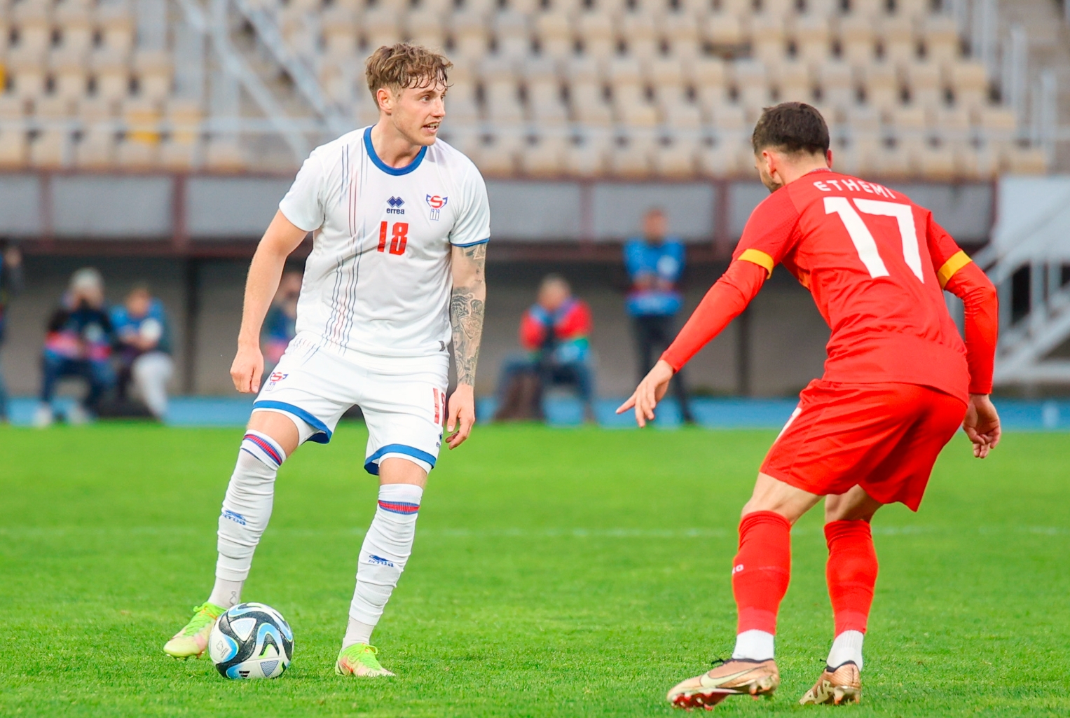 奥地利队险胜北马其顿,晋级欧洲杯强的简单介绍 奥地利队险胜北马其顿,晋级欧洲杯强的简单介绍