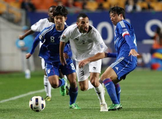 复仇之战:东京FC淘汰上届亚冠冠军 复仇之战:东京FC淘汰上届亚冠冠军