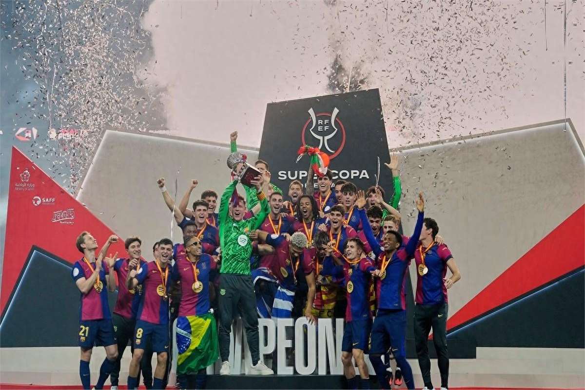 西班牙球队热身赛获胜,实力超群 西班牙球队热身赛获胜,实力超群