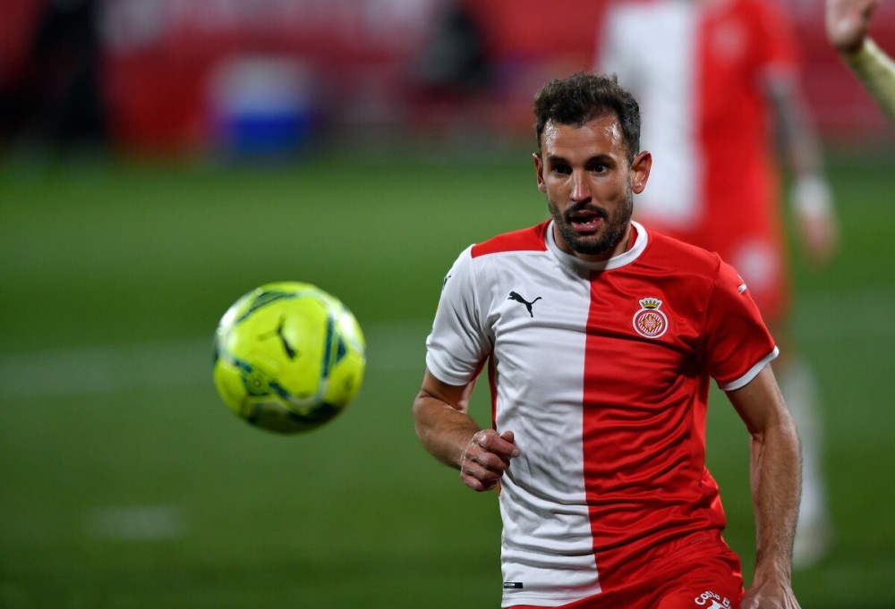 关于赫罗纳主场告捷,继续为保级努力的信息 关于赫罗纳主场告捷,继续为保级努力的信息