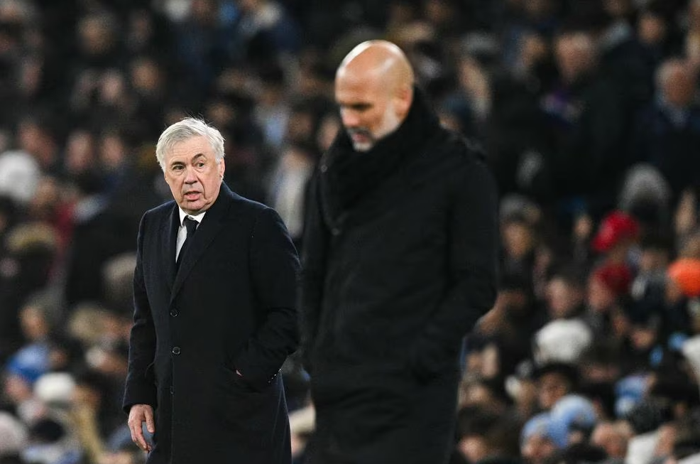 关于曼城客场失利,争冠形势日渐严峻的信息 关于曼城客场失利,争冠形势日渐严峻的信息