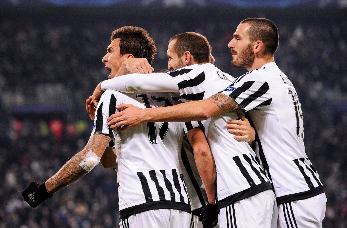 尤文图斯球员闪耀全场,取得胜利的简单介绍 尤文图斯球员闪耀全场,取得胜利的简单介绍