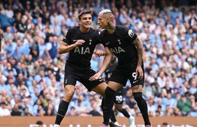 热刺客场战胜斯旺西,继续保持追赶领先者的简单介绍 热刺客场战胜斯旺西,继续保持追赶领先者的简单介绍