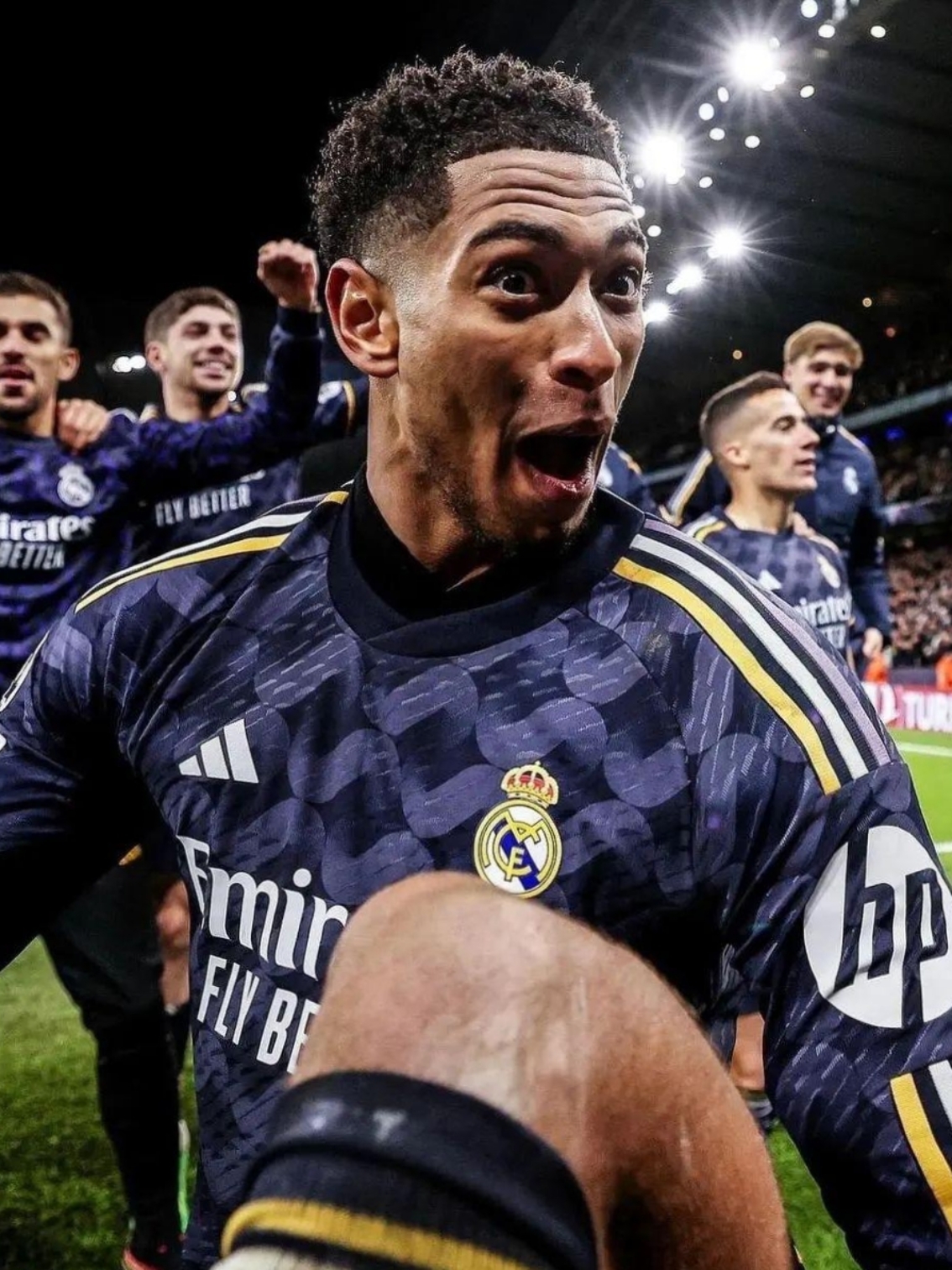 皇马队长神勇表现,带领球队晋级的简单介绍 皇马队长神勇表现,带领球队晋级的简单介绍