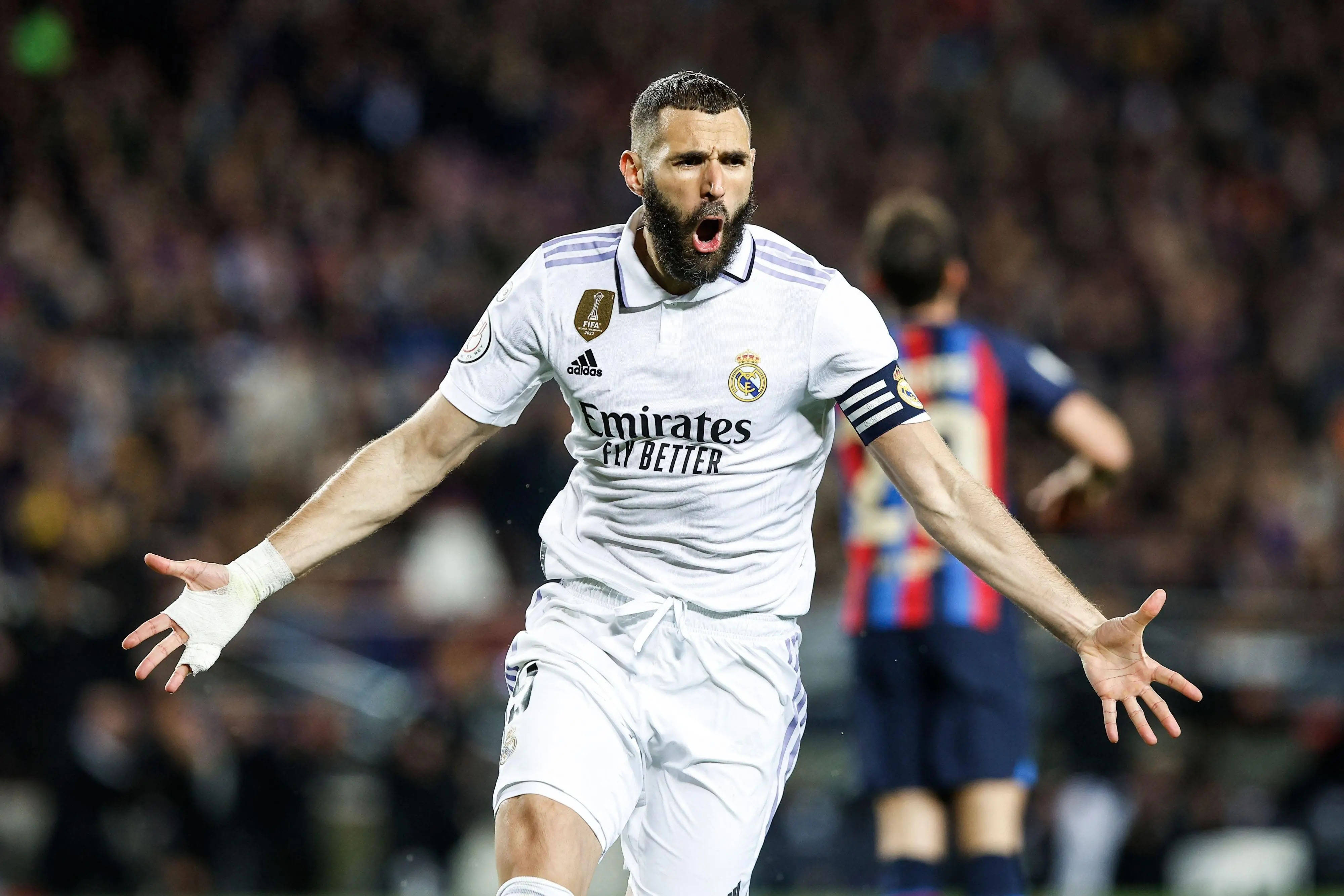 马德里德比:皇马击败马竞夺得关键胜利 马德里德比:皇马击败马竞夺得关键胜利