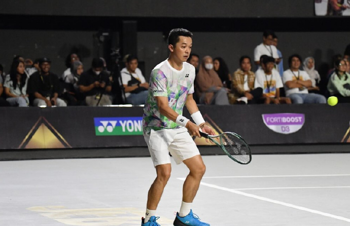 关于马来西亚羽毛球队强势丹麦羽毛球队,陶菲克送出助攻的信息 关于马来西亚羽毛球队强势丹麦羽毛球队,陶菲克送出助攻的信息