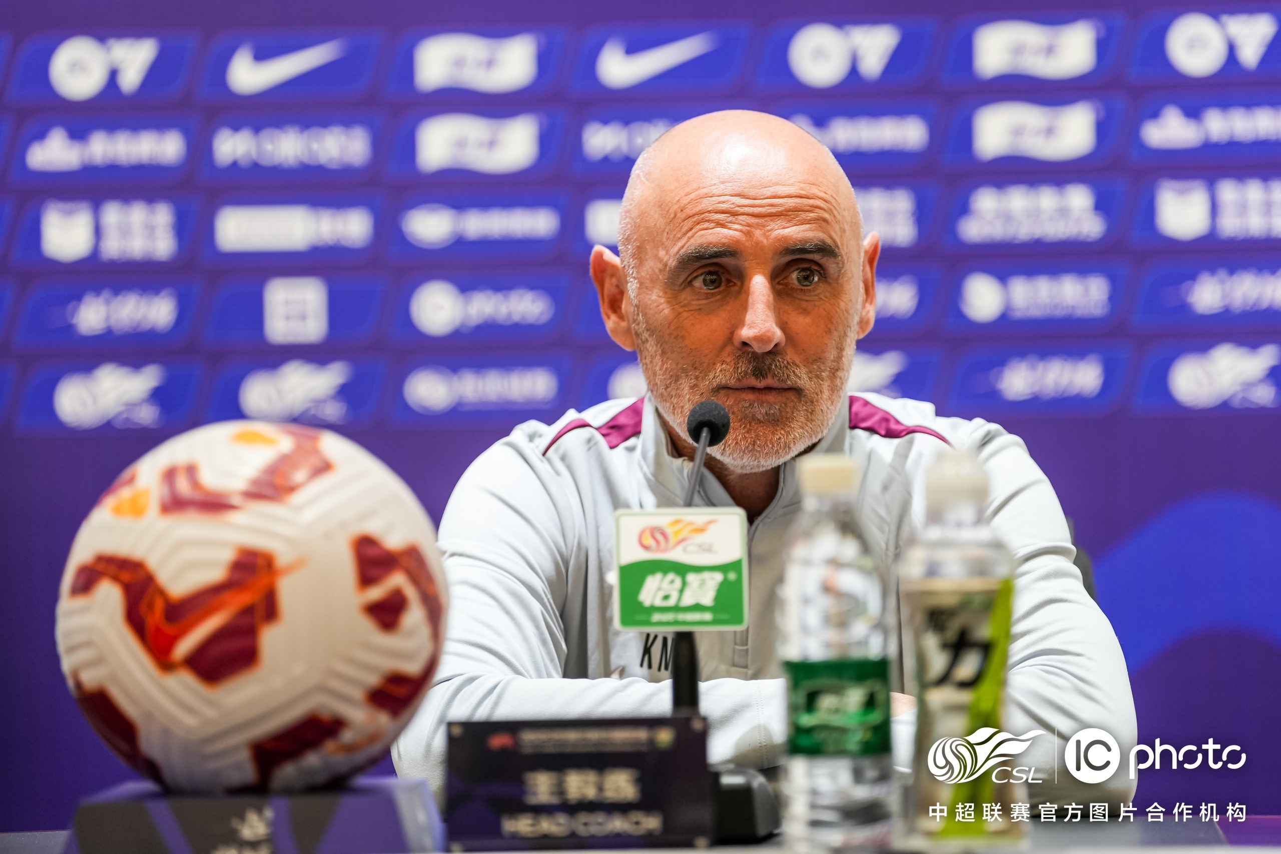 中超联赛球员表现全面出色,技战术配合默契的简单介绍 中超联赛球员表现全面出色,技战术配合默契的简单介绍