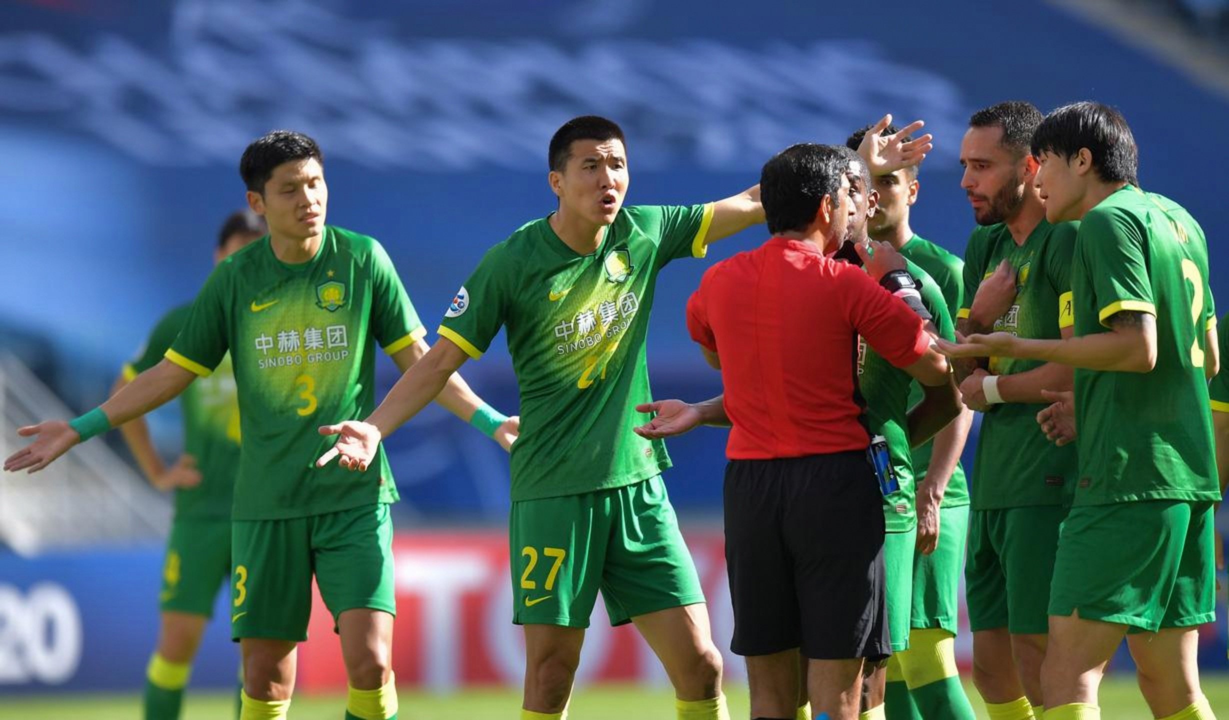 包含北京中赫国安遭遇意外失利,赛季前景不容乐观的词条 包含北京中赫国安遭遇意外失利,赛季前景不容乐观的词条