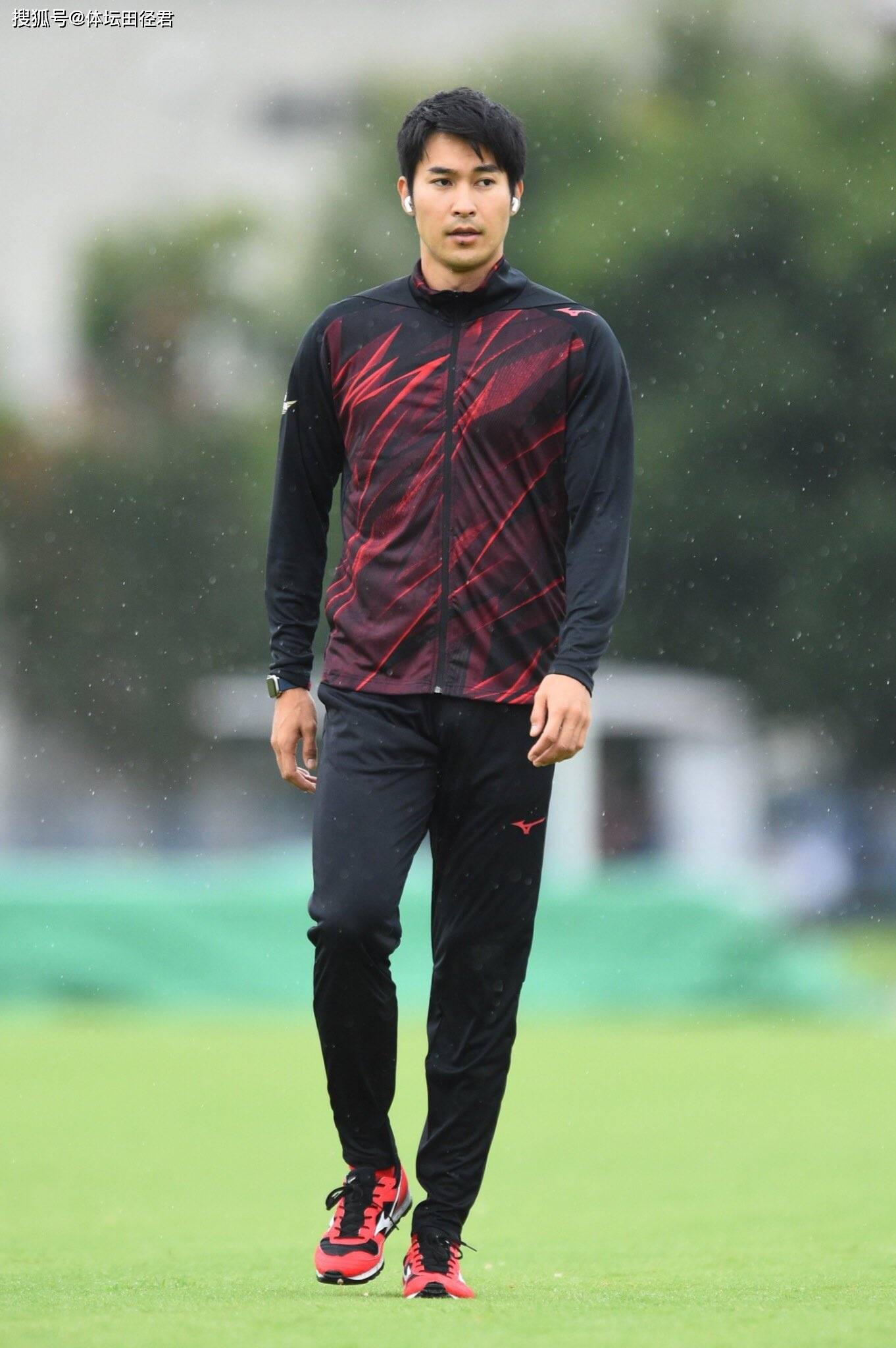 日本田径选手实力强劲,挑战记录的简单介绍 日本田径选手实力强劲,挑战记录的简单介绍