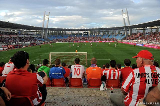 关于阿尔梅里亚连胜告终，状态出现起伏的信息