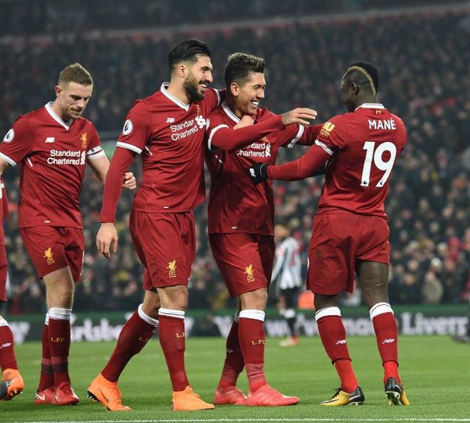 托特纳姆热刺前锋破门得分，球队暂领积分榜的简单介绍