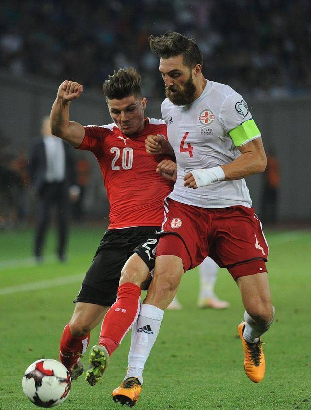 塞浦路斯逆转对手，小组出线在望的简单介绍