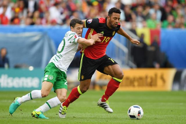 塞浦路斯逆转对手，小组出线在望的简单介绍