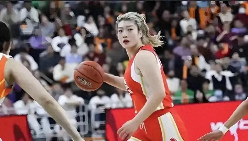 四川女篮实现大逆转，摆脱西南地区垫底！