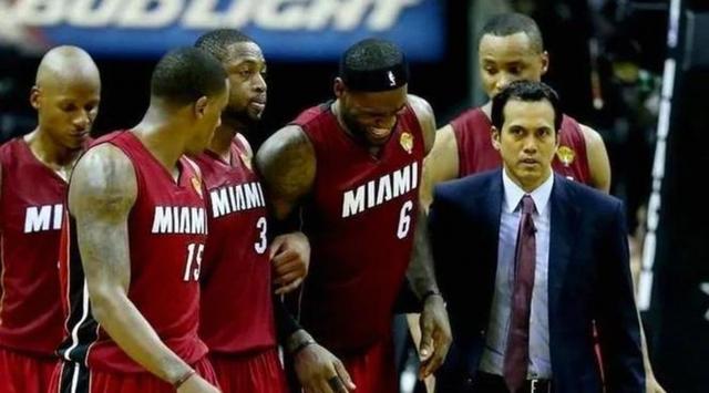 关于热火客场取胜，球队展现高水平表现的信息