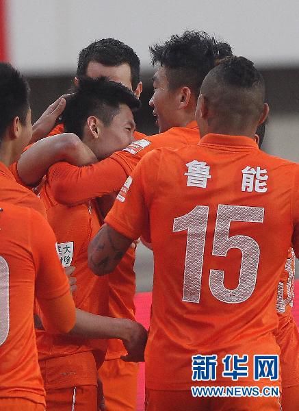 上海申鑫主场奋力争取，一球小胜的简单介绍