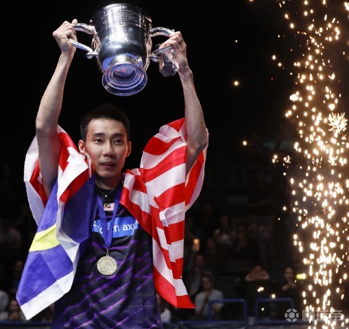 韩国羽毛球队绝杀马来西亚羽毛球队，李宗伟统治全场的简单介绍