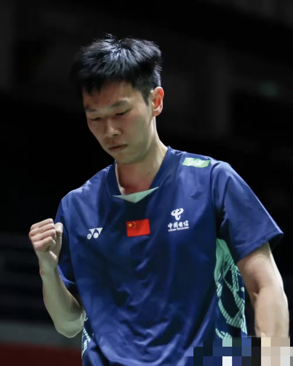 关于日本羽毛球队完胜印度羽毛球队，安赛龙送出助攻的信息