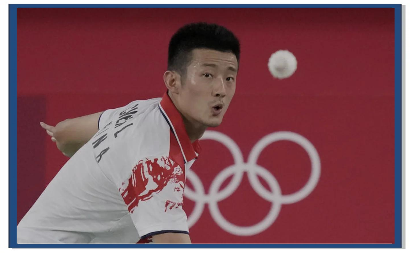 关于中国羽毛球队爆冷印尼羽毛球队,谌龙惊艳世界的信息 关于中国羽毛球队爆冷印尼羽毛球队,谌龙惊艳世界的信息