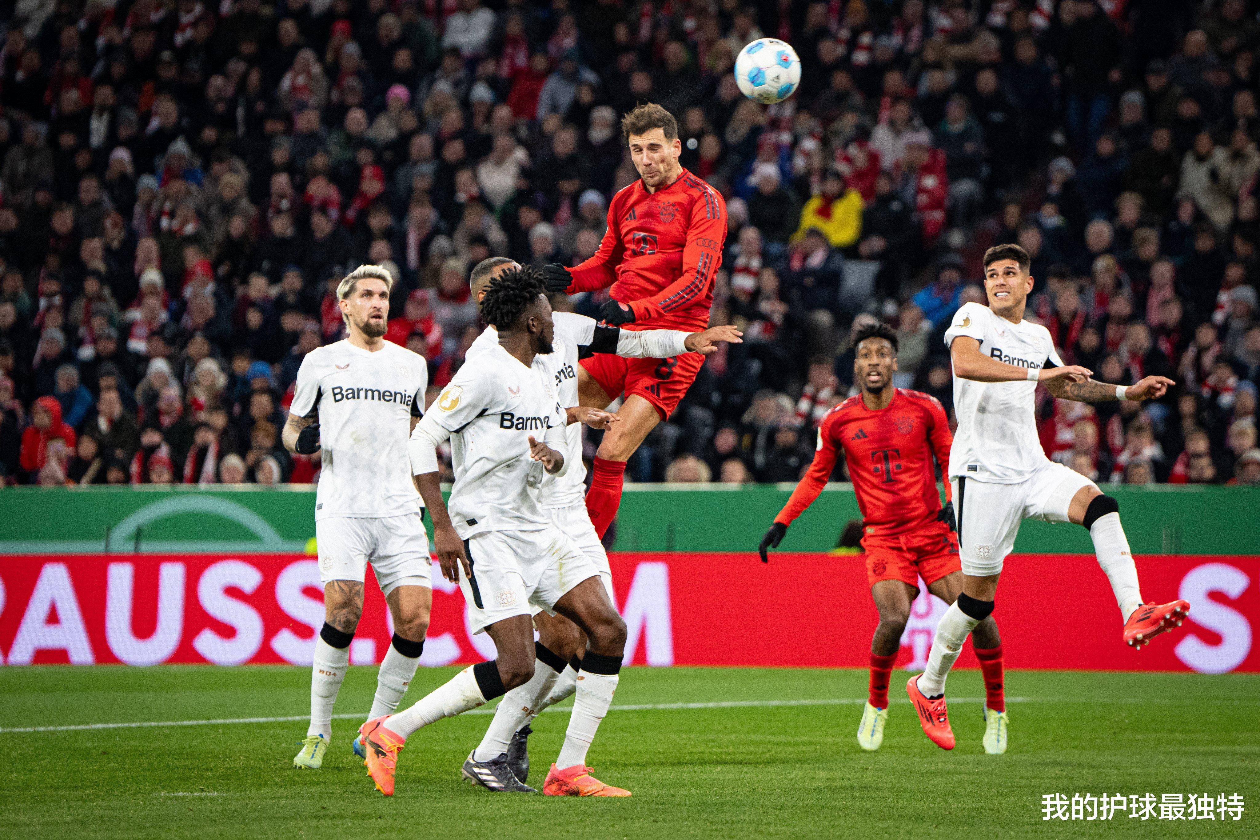 关于拜仁慕尼黑连胜迎强敌，豪取三分的信息