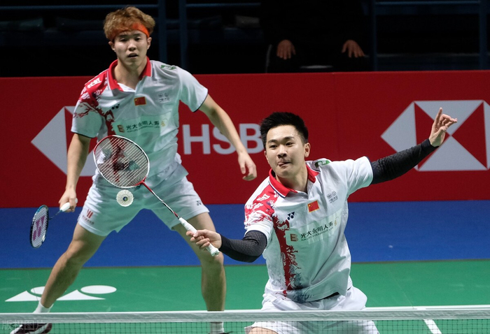 印尼队完胜马来西亚队，辛杜扛起全队的简单介绍