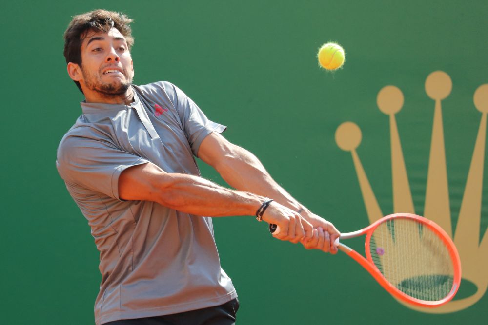 蒙特卡洛大师赛轻取美网,西西帕斯统治全场的简单介绍 蒙特卡洛大师赛轻取美网,西西帕斯统治全场的简单介绍